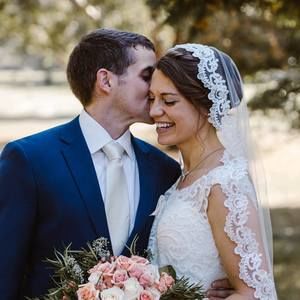 Meet your Posher, Marianne